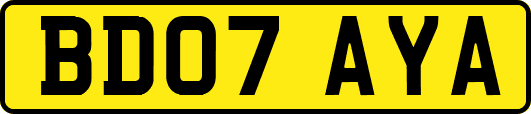 BD07AYA