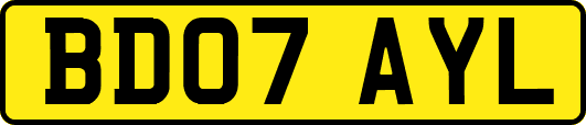 BD07AYL
