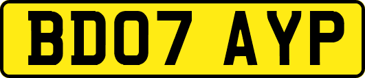 BD07AYP
