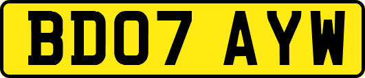 BD07AYW