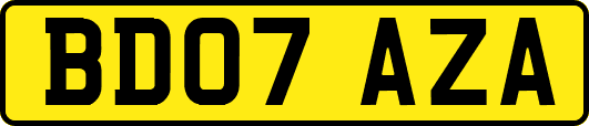BD07AZA