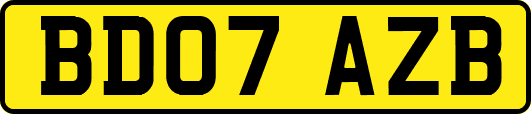 BD07AZB