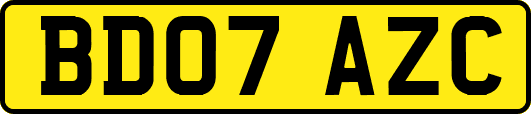BD07AZC