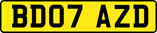 BD07AZD