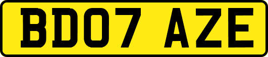 BD07AZE
