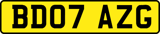 BD07AZG