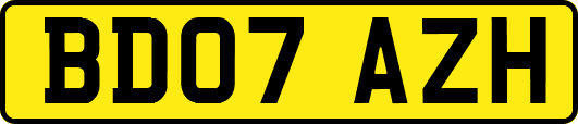 BD07AZH