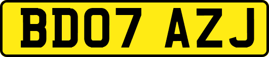 BD07AZJ