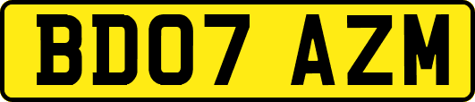 BD07AZM