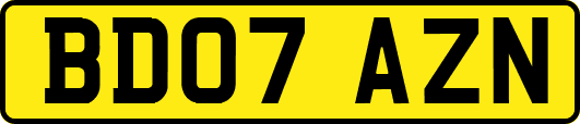BD07AZN