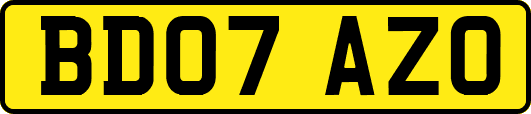 BD07AZO