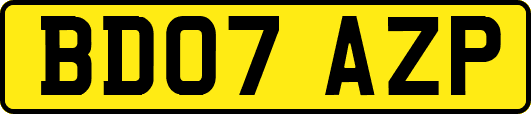 BD07AZP