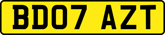 BD07AZT