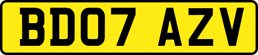 BD07AZV