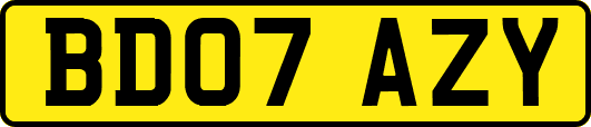 BD07AZY