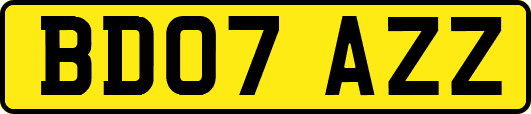 BD07AZZ