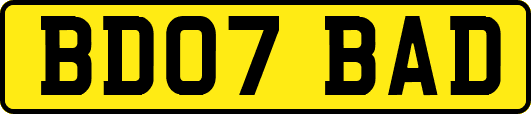 BD07BAD