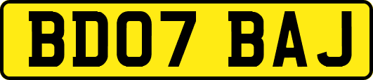 BD07BAJ