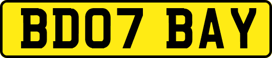 BD07BAY