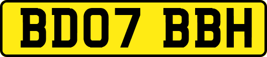 BD07BBH