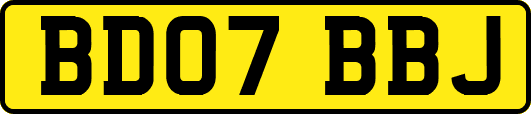 BD07BBJ
