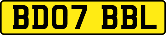 BD07BBL