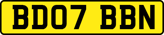BD07BBN