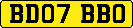 BD07BBO