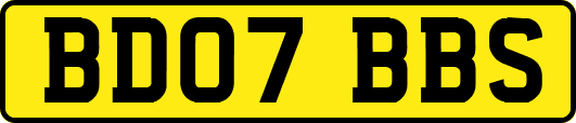 BD07BBS