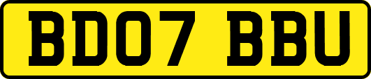 BD07BBU