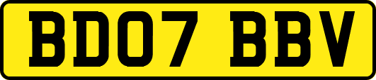 BD07BBV