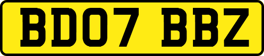 BD07BBZ