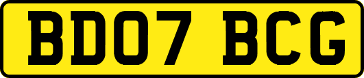 BD07BCG