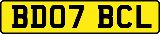 BD07BCL
