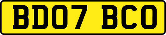 BD07BCO