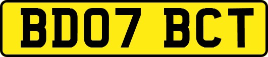 BD07BCT