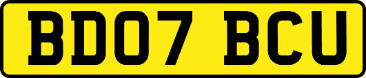 BD07BCU