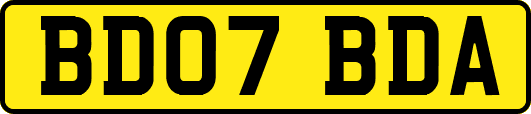 BD07BDA