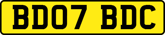 BD07BDC