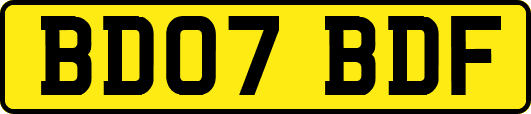 BD07BDF