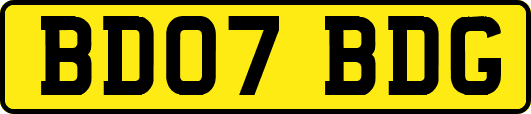 BD07BDG
