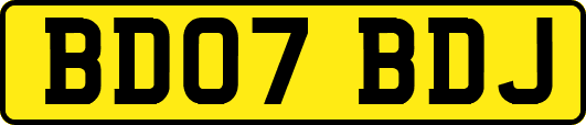 BD07BDJ
