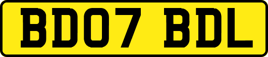 BD07BDL