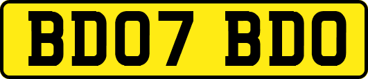 BD07BDO
