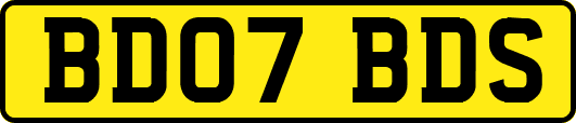 BD07BDS