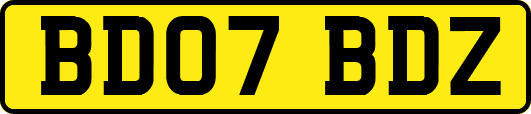 BD07BDZ