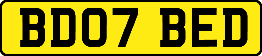 BD07BED