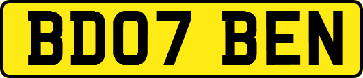 BD07BEN