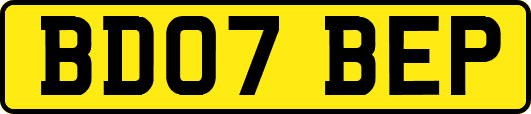 BD07BEP