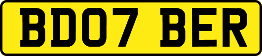 BD07BER
